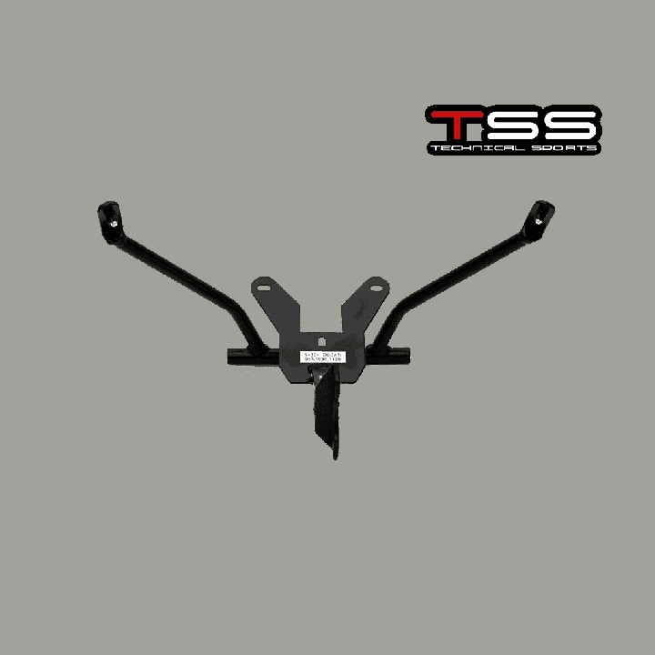 ARAIGNEE RACING TSS POUR DUCATI 848 / 1098 / 1198