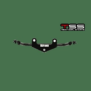 ARAIGNEE RACING TSS POUR HONDA CBR 600 RR 2007›2012