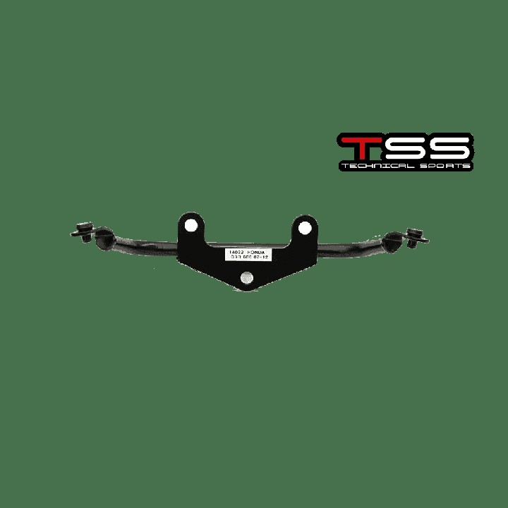ARAIGNEE RACING TSS POUR HONDA CBR 600 RR 2007›2012