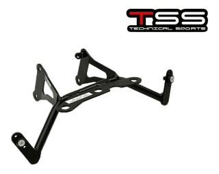 ARAIGNEE RACING TSS POUR KAWASAKI ZX10R 2011›2015