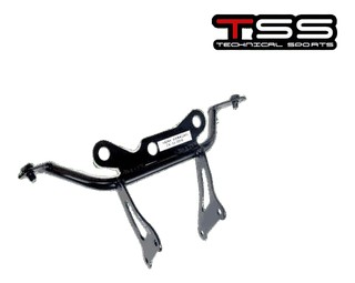 ARAIGNEE RACING TSS POUR KAWASAKI ZX10R 2016›2020