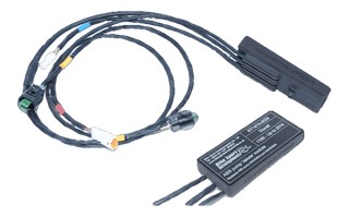 ÉMULATEUR ABS PANIGALE 1199 2012›2014