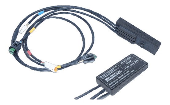 ÉMULATEUR ABS PANIGALE 1199 2012›2014