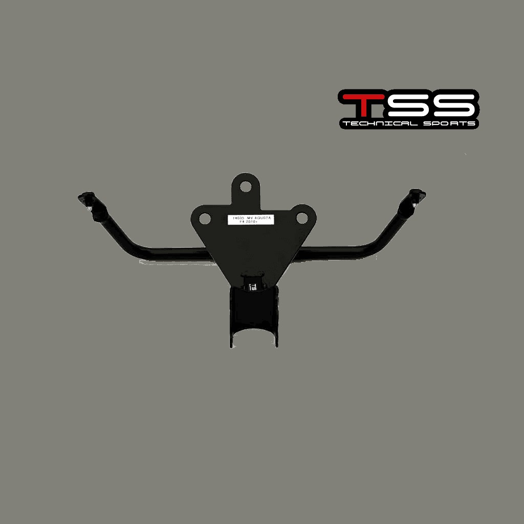 ARAIGNEE RACING TSS POUR MV AGUSTA F4 2010