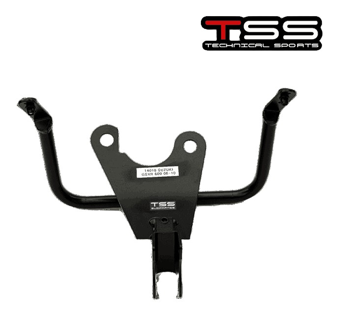 ARAIGNEE RACING TSS POUR SUZUKI GSX-R 600 / 750 2006›2010