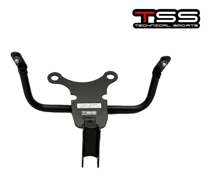 ARAIGNEE RACING TSS POUR SUZUKI GSX-R 600 / 750 2011›2016