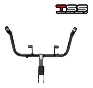 ARAIGNEE RACING TSS POUR SUZUKI GSX-R 1000 2003-2004