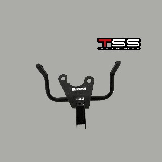 ARAIGNEE RACING TSS POUR SUZUKI GSX-R 1000 2005-2006