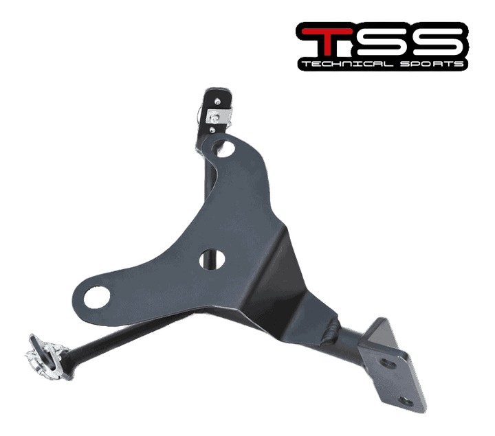 ARAIGNEE RACING TSS POUR YAMAHA YZF-R3 2015›2018