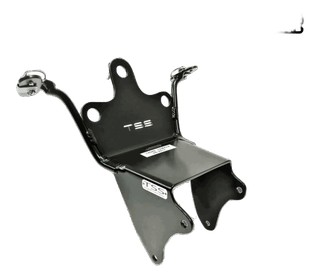 ARAIGNEE RACING TSS POUR YAMAHA YZF-R6 2017-2022