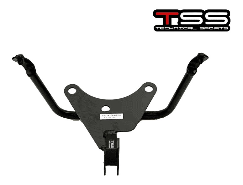 ARAIGNEE RACING TSS POUR YAMAHA YZF-R1 2004›2006