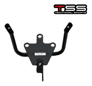 ARAIGNEE RACING TSS POUR YAMAHA YZF-R1 2009›2014