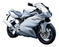Ducati 620 SSIE