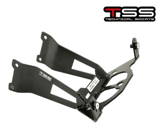 ARAIGNEE RACING TSS POUR YAMAHA YZF-R1 2015›2019