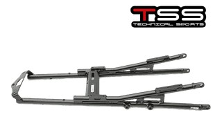 BOUCLE ARRIERE RACING TSS POUR BMW S1000 RR 2009›2018