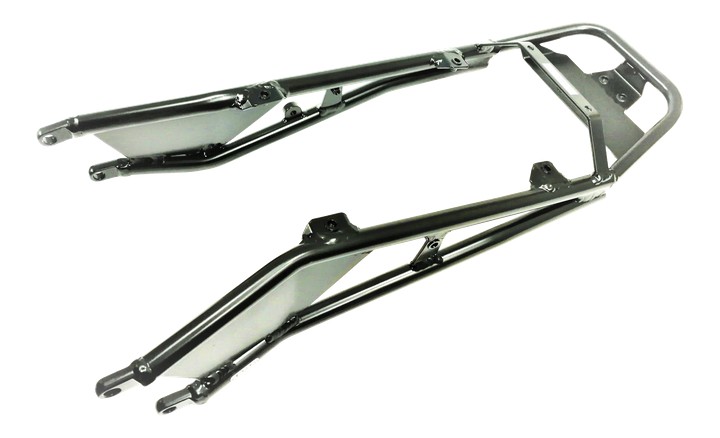 BOUCLE ARRIERE RACING TSS POUR KAWASAKI ZX10R 2016›2020
