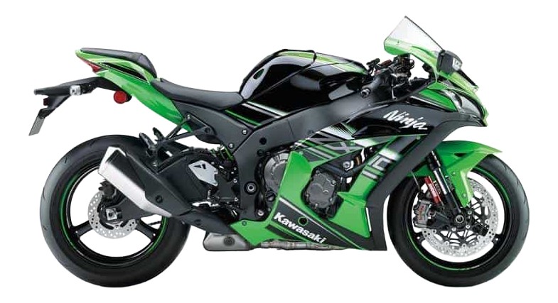 BOUCLE ARRIERE RACING TSS POUR KAWASAKI ZX10R 2016›2020