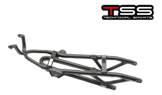 BOUCLE ARRIERE RACING TSS POUR MV AGUSTA F3 2011›2015