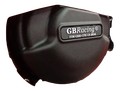 Kit de 2 protections de carter GB Racing Panigale V4 2018-2025