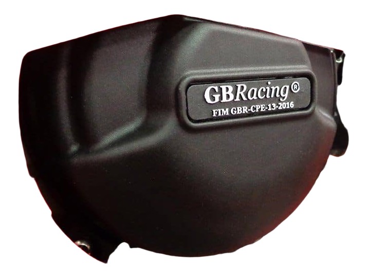 Kit de 2 protections de carter GB Racing Panigale V4 2018-2025