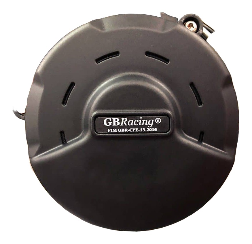 PROTECTION D'EMBRAYAGE GB-RACING POUR PANIGALE V4 18›23