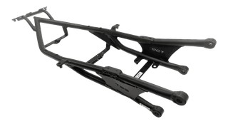 BOUCLE ARRIERE RACING TSS POUR YAMAHA YZF-R6 2017-2023