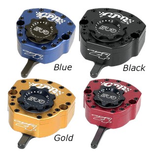 Différentes COULEURS