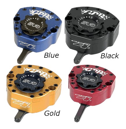 Différentes COULEURS