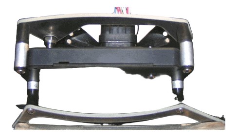 Traction Control anti-patinage, anti-cabrage Nemesis