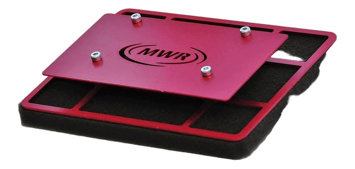 Filtre à air MWR High Efficient TUONO V4 2011-2014, TUONO V4 1100 2015-2024