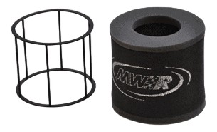 FILTRE à AIR MWR PERFORMANCE POUR APRILIA TUONO 2002›2004