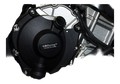 Set de 3 Protections carter moteur GB Racing YAMAHA R1 2015›2023