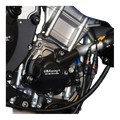 Set de 3 Protections carter moteur GB Racing YAMAHA R1 2015›2023