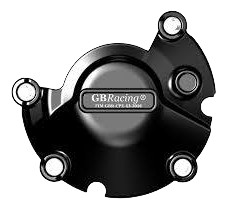Protection de carter d'Alternateur GB Racing pour YAMAHA R1 2015›2020