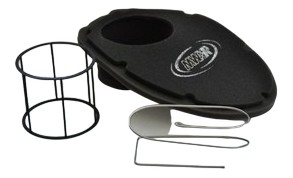 FILTRE à AIR MWR PERFORMANCE POUR APRILIA TUONO 2001›2003