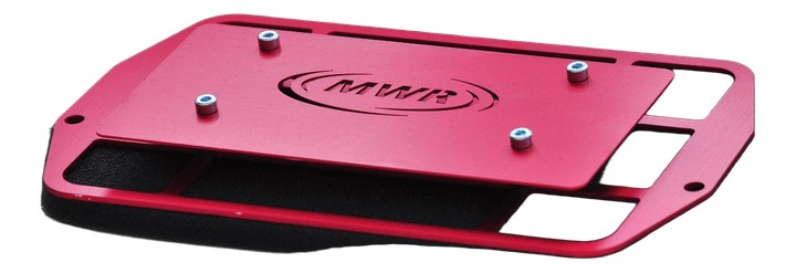 Filtre à air MWR RACE RSV4 Factory, RSV4R 2009-2014 (MC-010-09R)