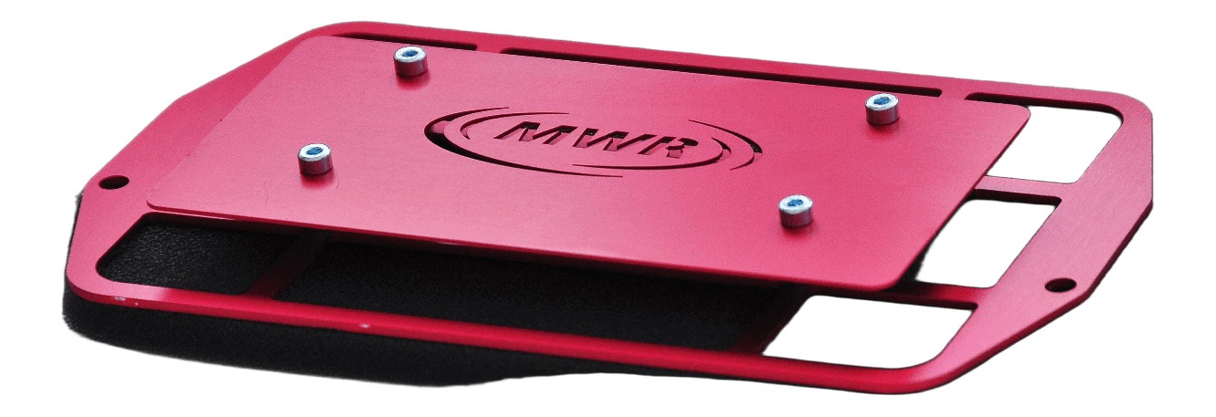 Filtre à air MWR RACE RSV4 Factory, RSV4R 2009-2014 (MC-010-09R)