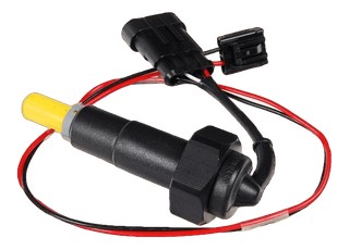 JAUGE A ESSENCE DUCATI - 59210172A