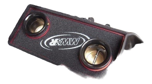 Filtre à air MWR Performance Dorsoduro 750 2008-2016, Shiver 750 2007-2016, Shiver 900 2017-2020 (MC-010-10)