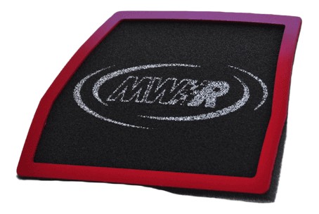 FILTRE à AIR MWR PERFORMANCE POUR APRILIA DORSODURO 1200 / CAPONORD 1200 2011›2016