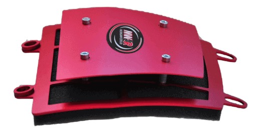 FILTRE à AIR MWR HIGT EFFICIENT POUR APRILIA DORSODURO 1200 / CAPONORD 1200 2011›2016