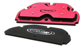 FILTRE à AIR MWR PERFORMANCE POUR BENELLI TORNADO 900 TRE / CAFE RACER 1130 / TNT 1130 / TNT 899 / TRE 1130K / TRE 899K