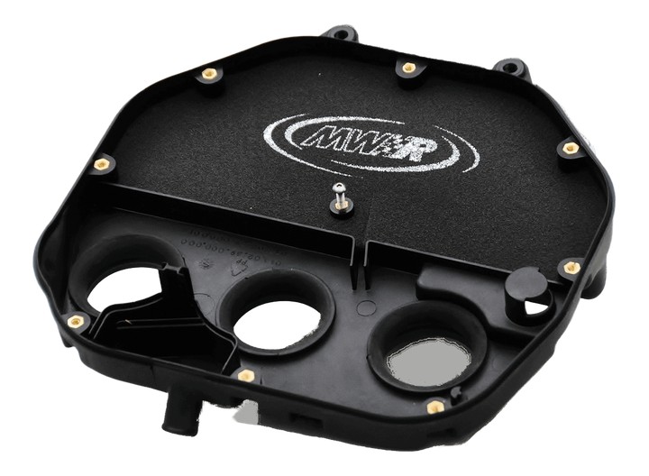 FILTRE à AIR MWR PERFORMANCE POUR BENELLI TORNADO 900 TRE / CAFE RACER 1130 / TNT 1130 / TNT 899 / TRE 1130K / TRE 899K