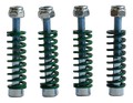KIT D'AJUSTEMENT POUR FILTRE A AIR HIGH EFFICIENT MWR