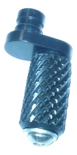 EMBOUT DE LEVIER EXENTRIQUE POUR SHIFTER HM DUCATI