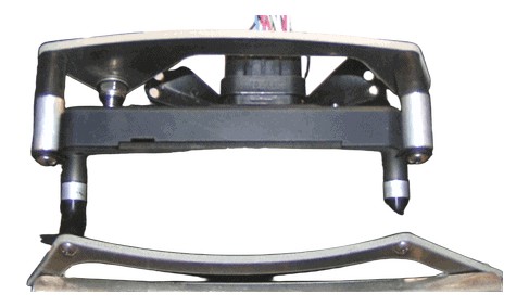 Traction Control anti-patinage, anti-cabrage Nemesis