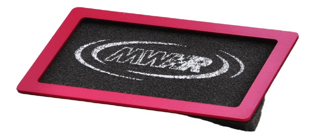 FILTRE à AIR MWR PERFORMANCE POUR BMW HP2 / HP2 SPORT