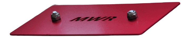 FILTRE à AIR MWR PERFORMANCE POUR BMW HP2 / HP2 SPORT