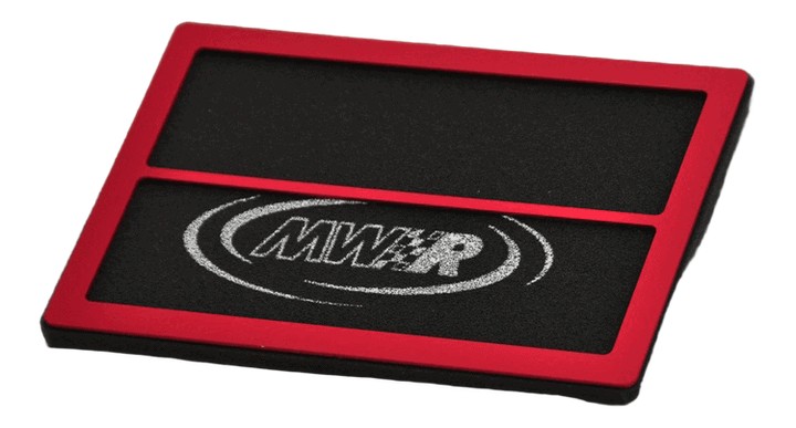 FILTRE à AIR MWR PERFORMANCE POUR BMW S 1000RR / HP4 2010›2018
