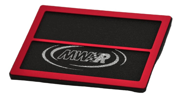 FILTRE à AIR MWR PERFORMANCE POUR BMW S 1000RR / HP4 2010›2018
